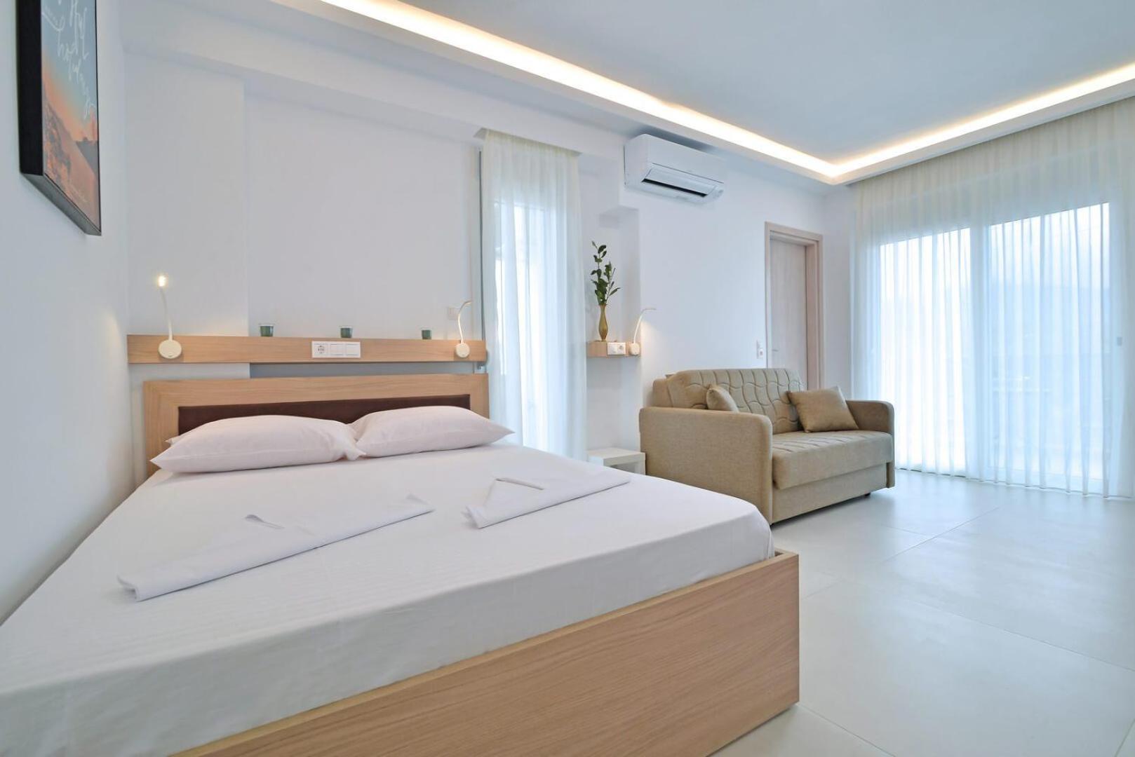 Evas Rooms Nei Pori Zewnętrze zdjęcie