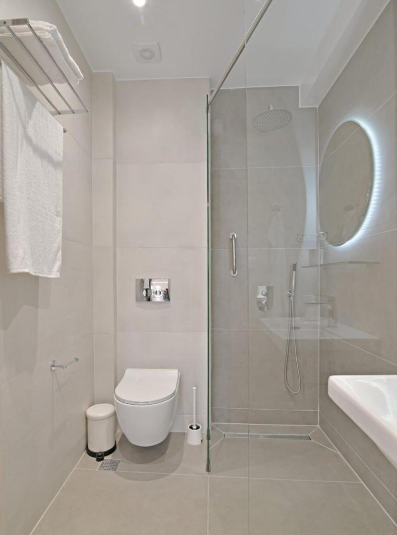 Evas Rooms Nei Pori Zewnętrze zdjęcie