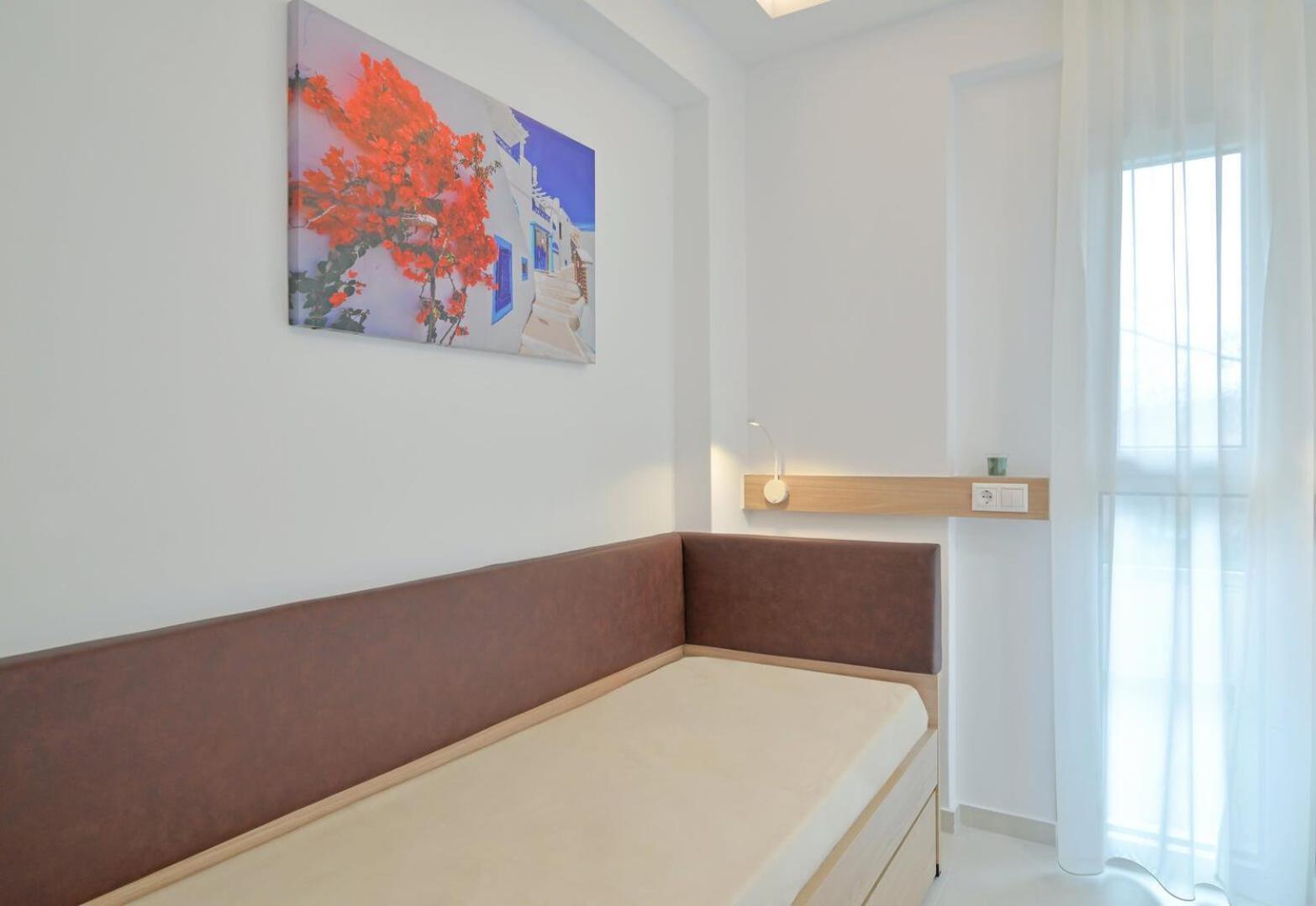 Evas Rooms Nei Pori Zewnętrze zdjęcie