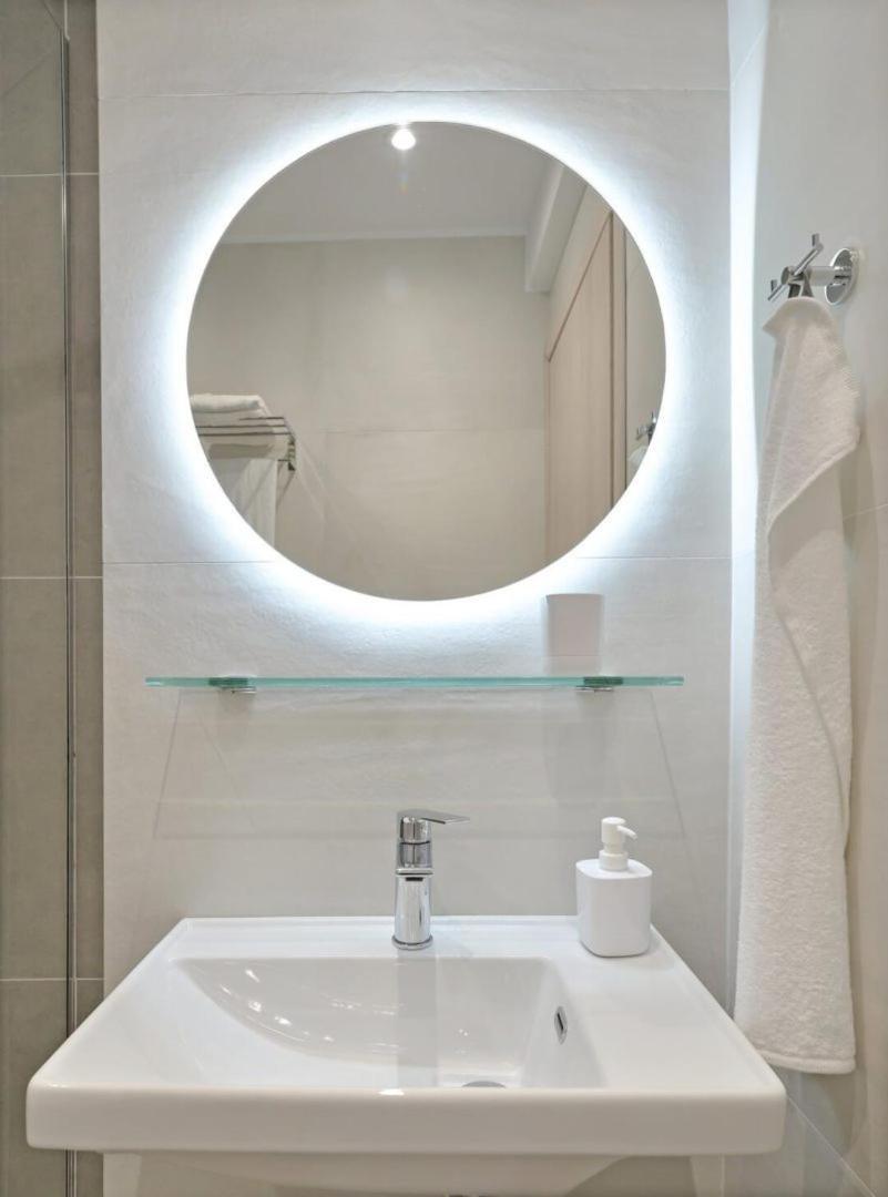 Evas Rooms Nei Pori Zewnętrze zdjęcie