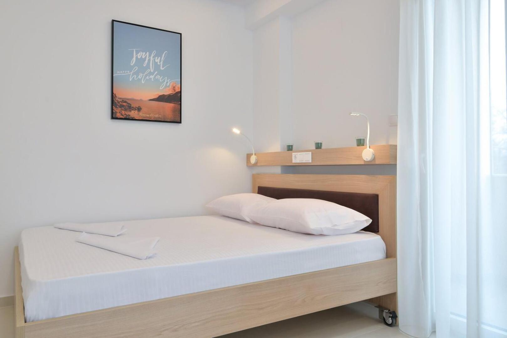 Evas Rooms Nei Pori Zewnętrze zdjęcie