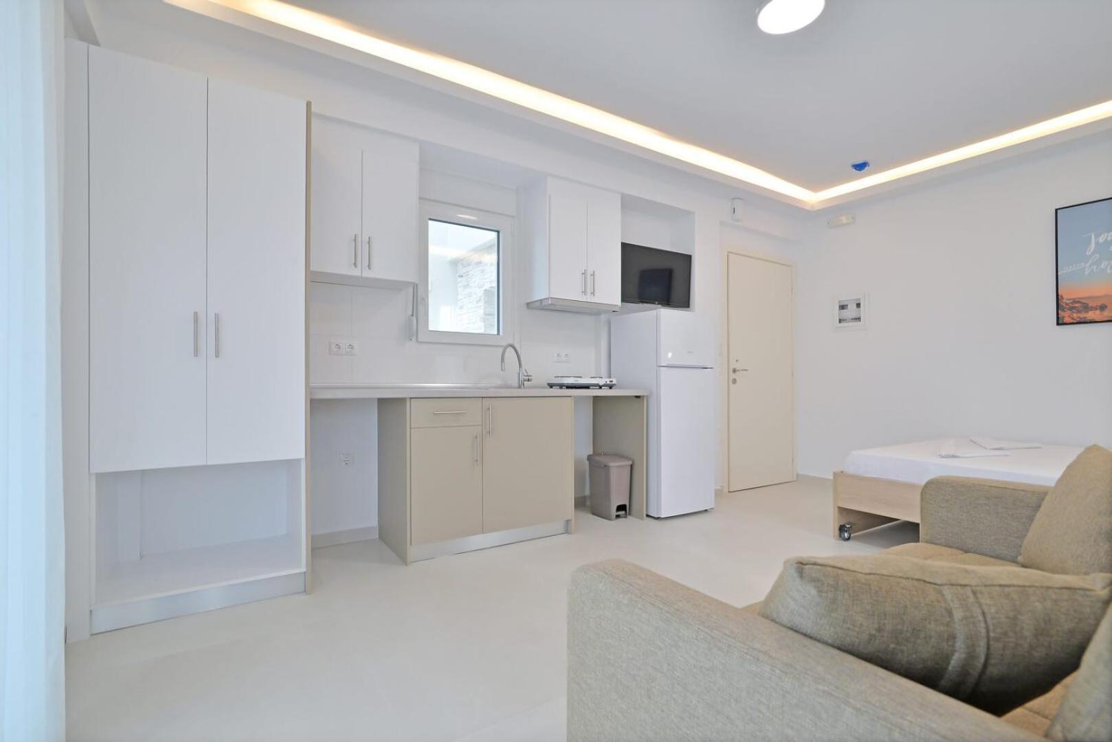 Evas Rooms Nei Pori Zewnętrze zdjęcie