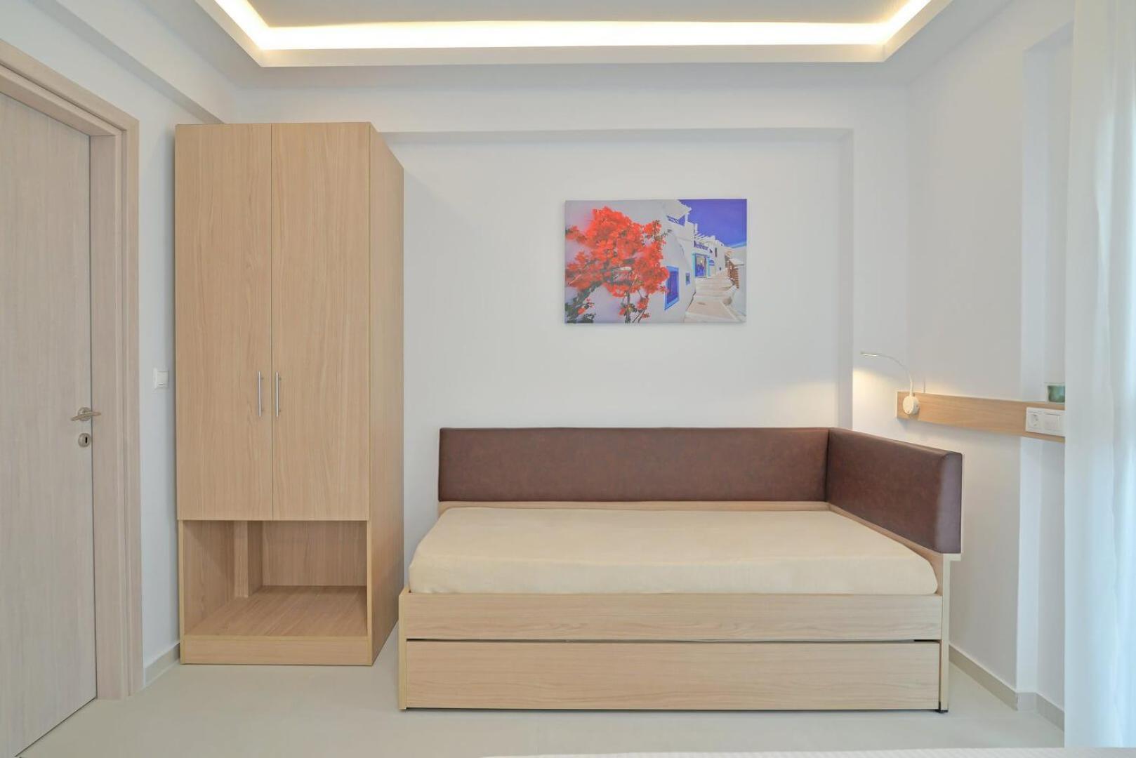 Evas Rooms Nei Pori Zewnętrze zdjęcie