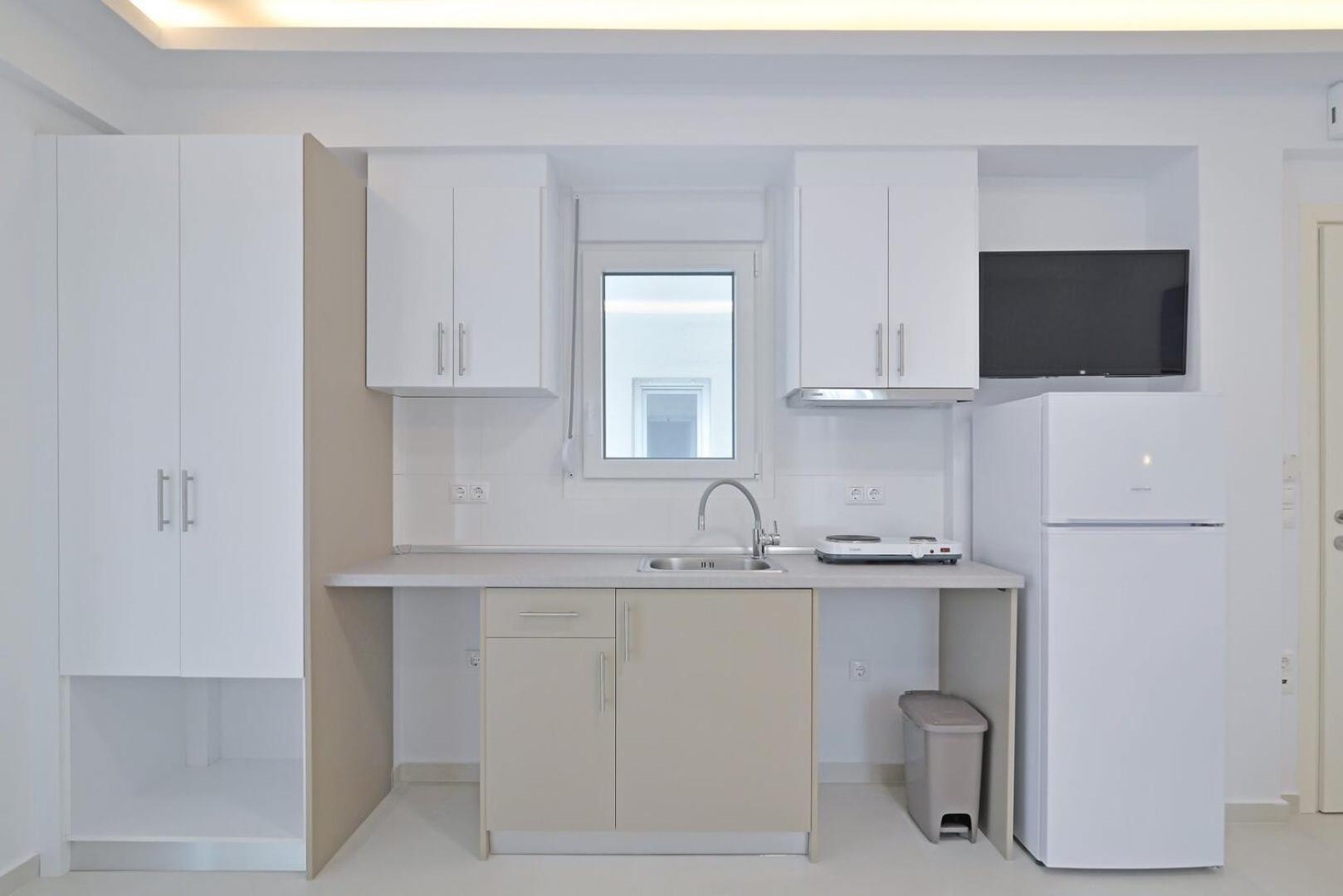 Evas Rooms Nei Pori Zewnętrze zdjęcie