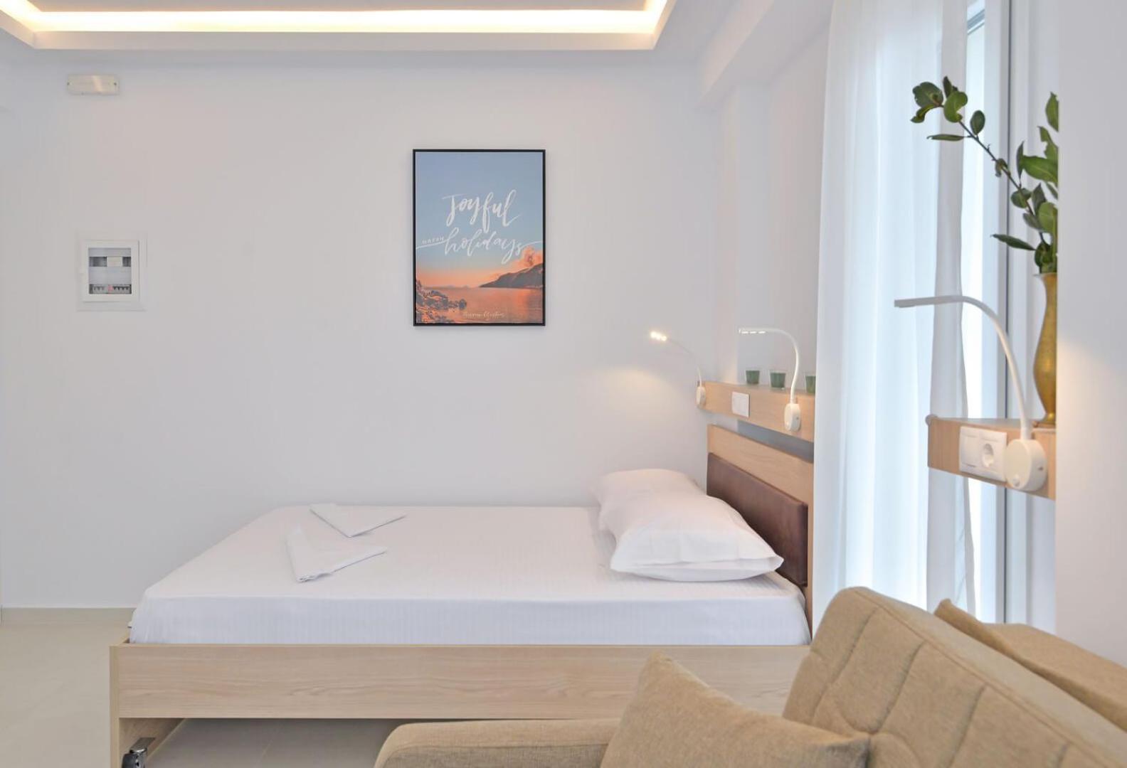 Evas Rooms Nei Pori Zewnętrze zdjęcie