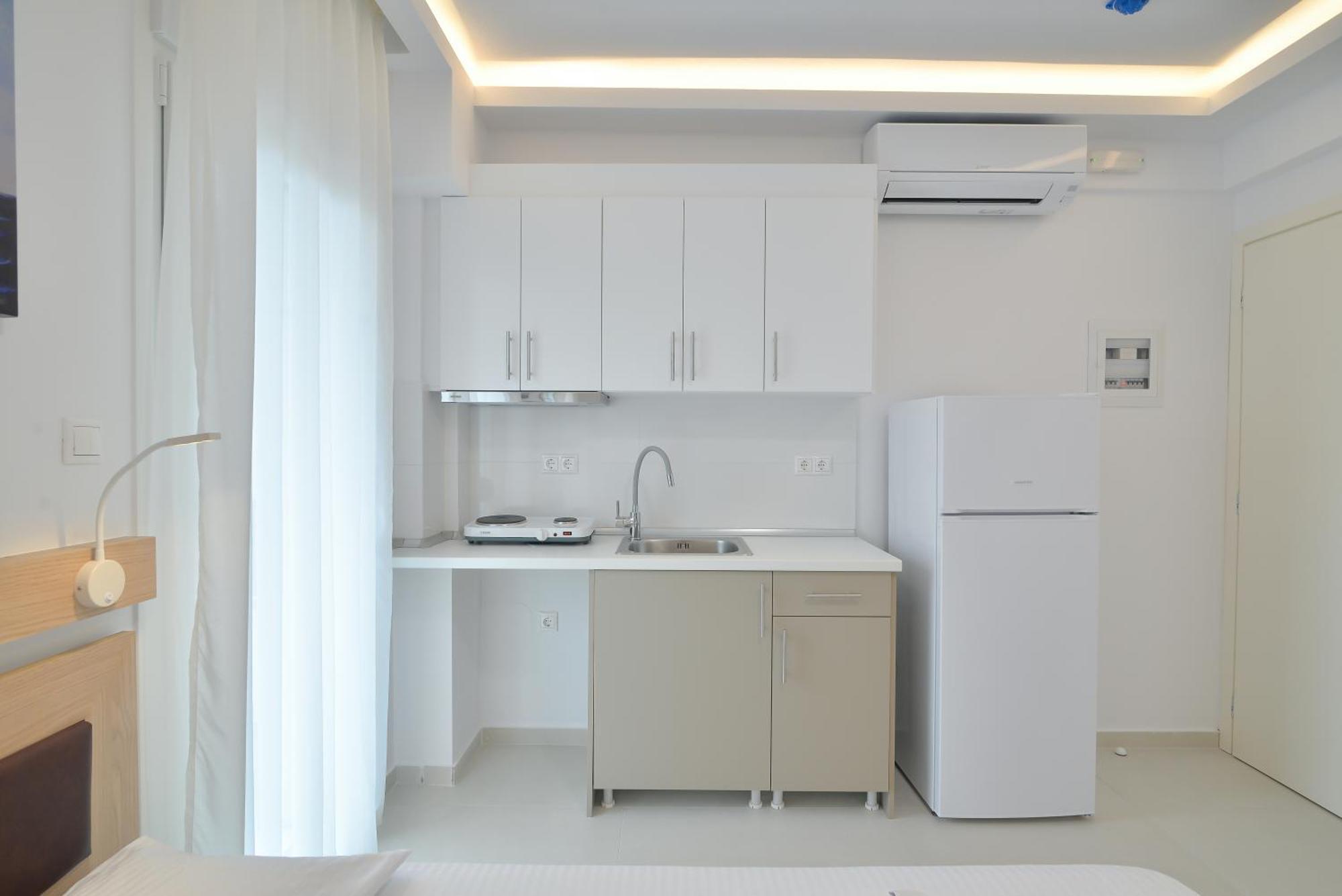 Evas Rooms Nei Pori Zewnętrze zdjęcie