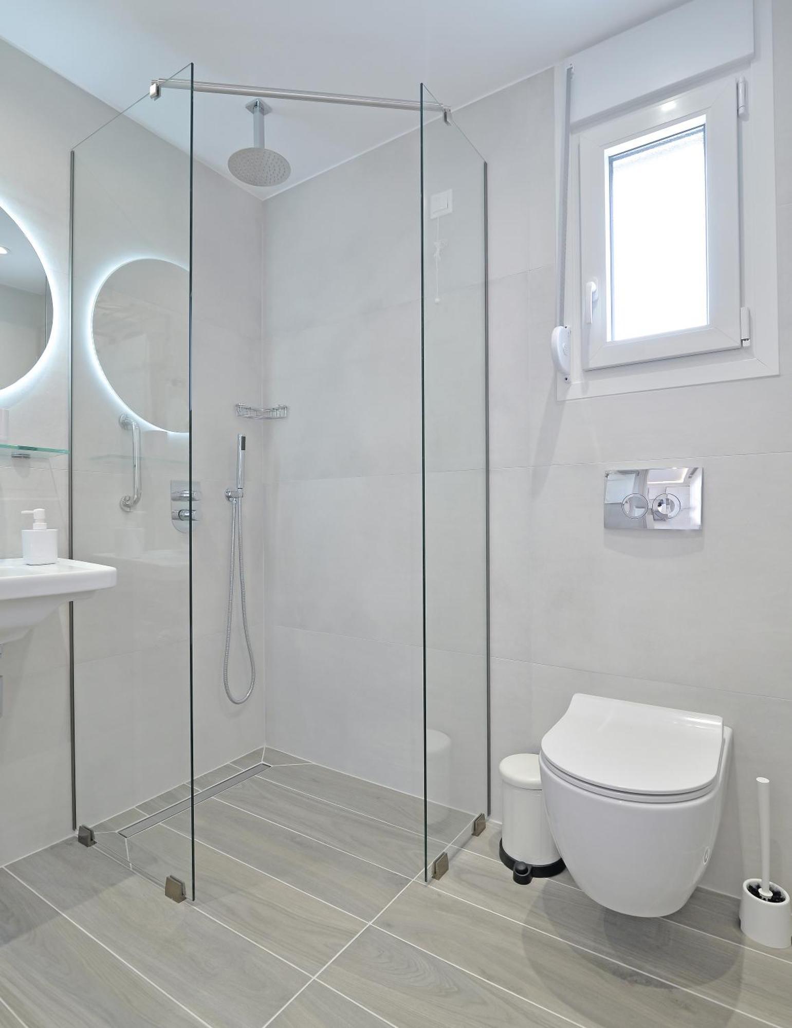 Evas Rooms Nei Pori Zewnętrze zdjęcie