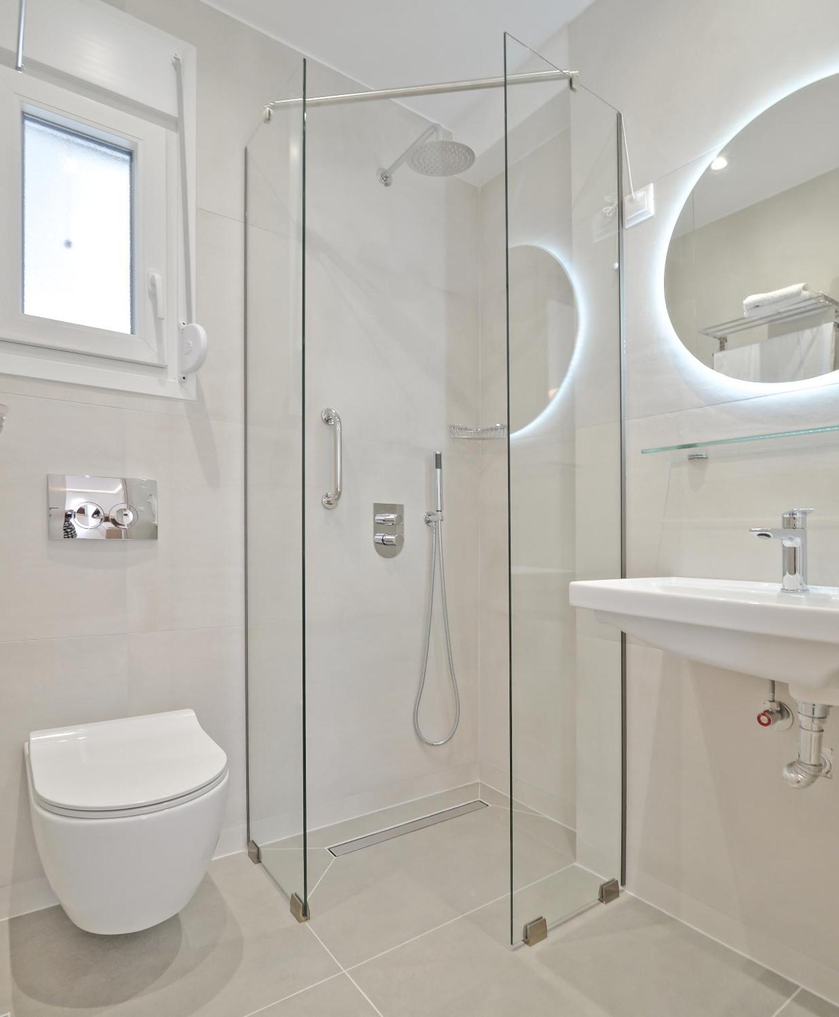 Evas Rooms Nei Pori Zewnętrze zdjęcie