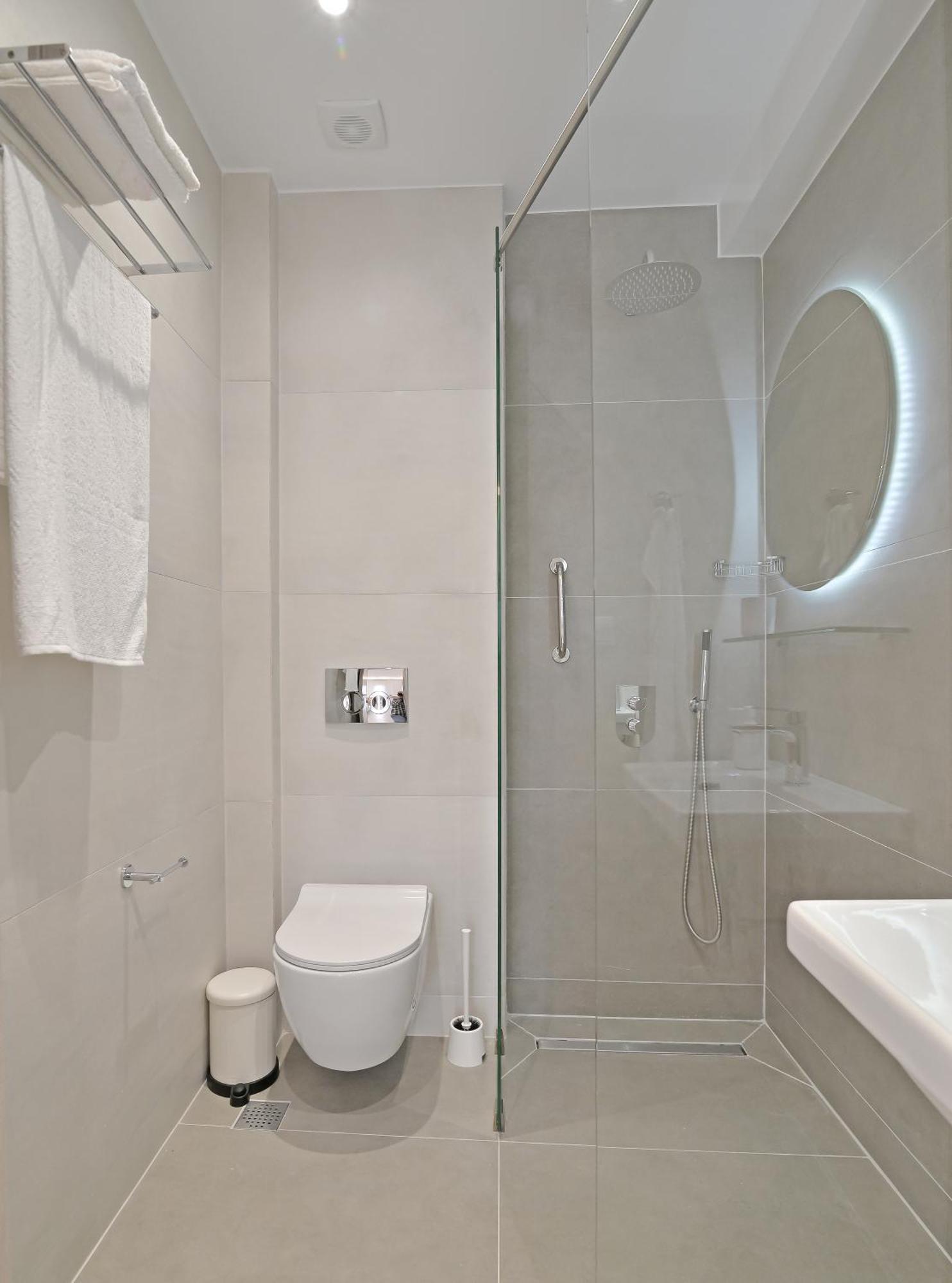 Evas Rooms Nei Pori Zewnętrze zdjęcie